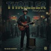 Michael Jackson Thriller 1970 S Blues Gospel Version