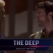 The Deep Back On The Team