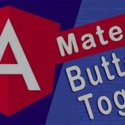 Angular Material Button Toggle In Angular 8 Tutorial 3