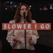 Slower I Go Christmas Worship At The Compass Church