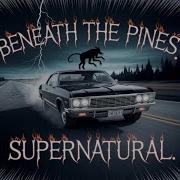 Beneath The Pines Supernatural S01E02 Wendigo