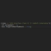 ATM Interface Task 3 CodSoft Internship