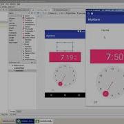 How To Create A Simple Alarm Clock App In Android Studio Complete Steps