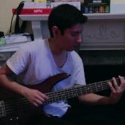 Volumes Erased Bass Cover