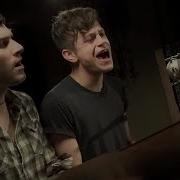 Perfume Genius Learning Live
