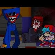 Playtime Friday Night Funkin Vs Huggy Wuggy 1 Hour Ost Fnf Song