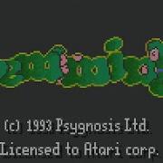 Atari Lynx Longplay 057 Lemmings