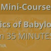 Learn The Basics Of Babylon Js In 35 MINUTES