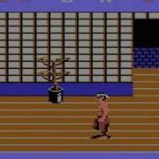 C64 Longplay Fist 2