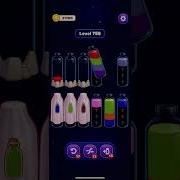 Magic Sort Ultimate Level 756 760 Walkthrough All Secrets Strategies