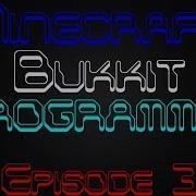 How To Program Your Very Own Bukkit MiniGame From Scratch Episode 3 Part 1 Commands