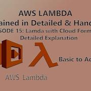 Master Serverless AWS Lambda With CloudFormation Inline ZIP JAR Via S3 2024 Guide