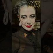 Comment With Your Favorite 1 9 Halloween Makeup Halloween2023 Party Costume Scary