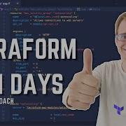 Terraform In 21 Days Day 8 Split Infrastructure Into Multiple States