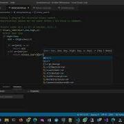 Python Program For Binary Search Recursive