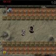 Atomic Bomberman For The PC