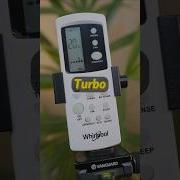 Whirlpool AC Remote Control Guide Turbo Shorts Remotecontrol Airconditioner