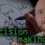 Markov Decision Processes Computerphile