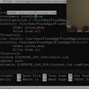 Flask Web Development In Python 2 Your First Flask Web App