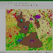 QGIS Raster Analysis Tools For Calculating Class Surface Area