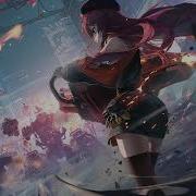 NIKKE OST Rising Higher Footstep Walk Run Main Theme 1 Hour