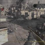 CoD 4 Random 360 BOUNCE COLLATERAL