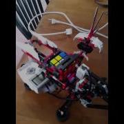 MindCub3r Problem Fixed