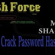 Flash Force Tool Installation Guide Crack The Hash SHA256 MD5 Tutorial