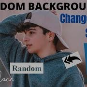 Change Background Image Every Second Using CSS JavaScript Random Background Image