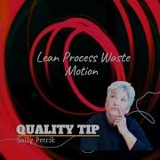 Identify Waste Motion