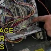 Furnace Error Fault Code Lights Repair Troubleshoot Fix Diagnose