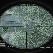 Cod4 Minitage