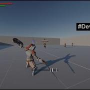 Third Person Combat System Unity Devlog 3