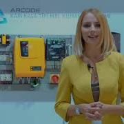 ARCODE ER 66 Error Code