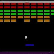 Breakout Clone In Python With Pygame
