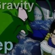 DBZ MEP RED Gravity Lies