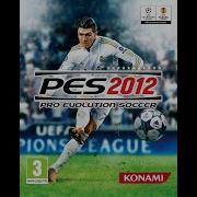 Awakening Pro Evolution Soccer 2012 Soundtrack