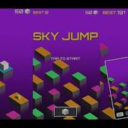 Sky Jump Game Unity Source Code Get Unity Code