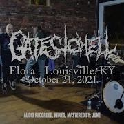 Gates To Hell October 21 2021