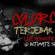 SUPERMUSIC INTIMATE SESSIONS 2025 COLORCODE Live Acoustic