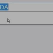 AutoComplete Text