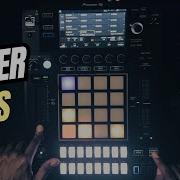 Pioneer DJS 1000 How To Extend Patterns Step By Step