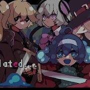 Annihilated Coming Early Summer 2026