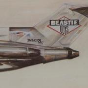 Beastie Boys Time To Get Ill