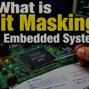 Bit Masking In Embedded C Bit Masking Bit Masking In Embedded System Bitwise Operators In C