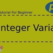 11 Integer Variable Complete Easy PHP Tutorial For Beginner