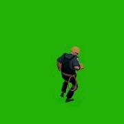 Every Tf2 Character Doing The Gmod Default Dance Greenscreen