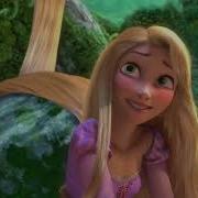 Cute Happy Rapunzel Scenes Tangled