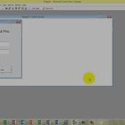 Two No Addition Program In Visual Basic