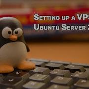 Setting Up A VPS Using Linux Ubuntu Server 22 04 LTS